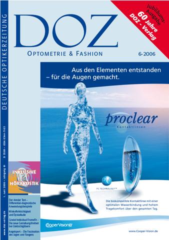 Cover 06|2006