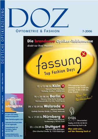 Cover 07|2006