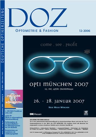Cover 12|2006