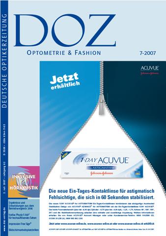 Cover 07|2007