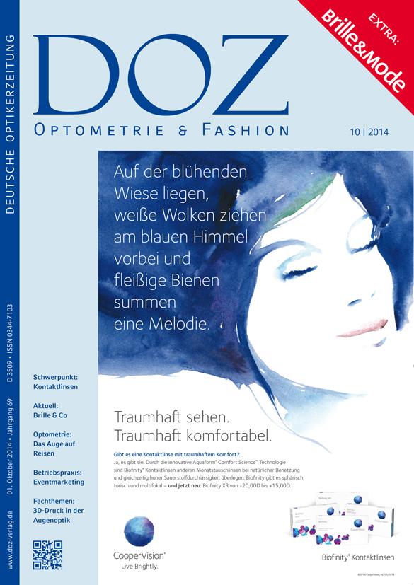 Cover 10|2014