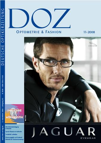 Cover 11|2008