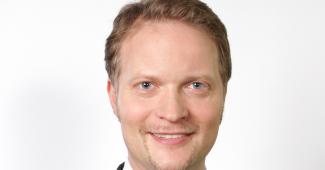 Spectaris-Geschäftsführer Jörg Mayer.