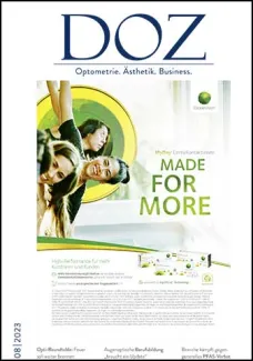 Magazin 08|2023
