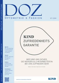 Magazin 07|2018