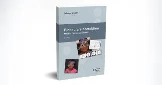 Binokulare Korrektion Cover