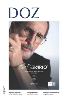 DOZ Cover Januar 2026