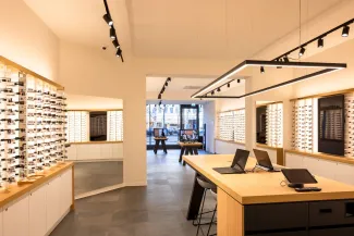 Mister Spex Store Kurfürstendamm