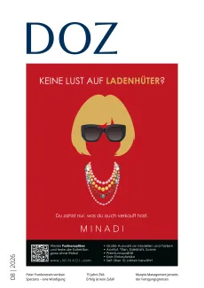 Magazin 08|2026