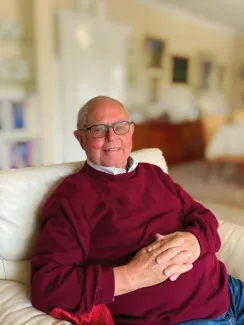 Günther Hubrach