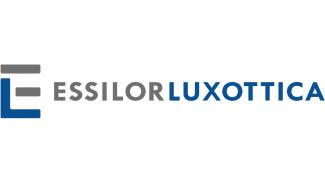 Logo EssilorLUxottica