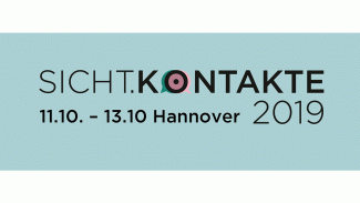 Logo Sichtkontakte 2019