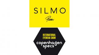 Logos Silmo Paris und Copenhagen Specs