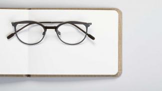 ausgezeichnete Brille der Jos-Kollektion von Eschenbach