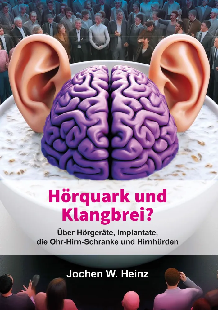 Hörquark und Klangbrei? 