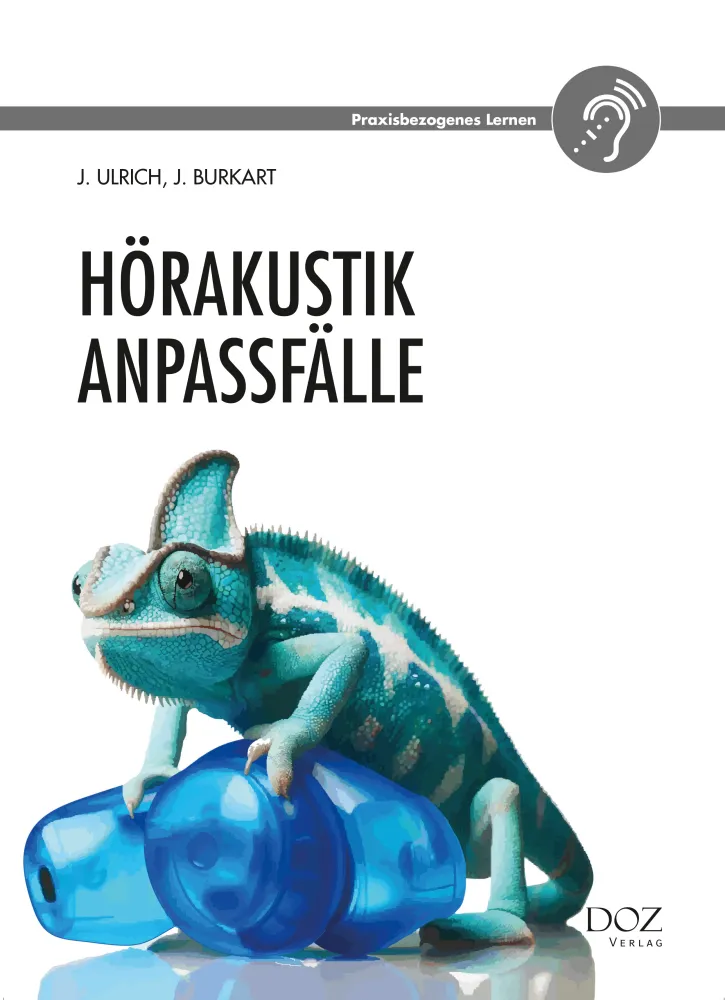 Hörakustik Anpassfälle