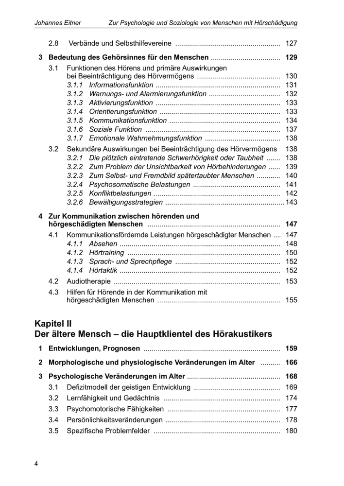 Inhaltsverzeichnis2 Soziologie