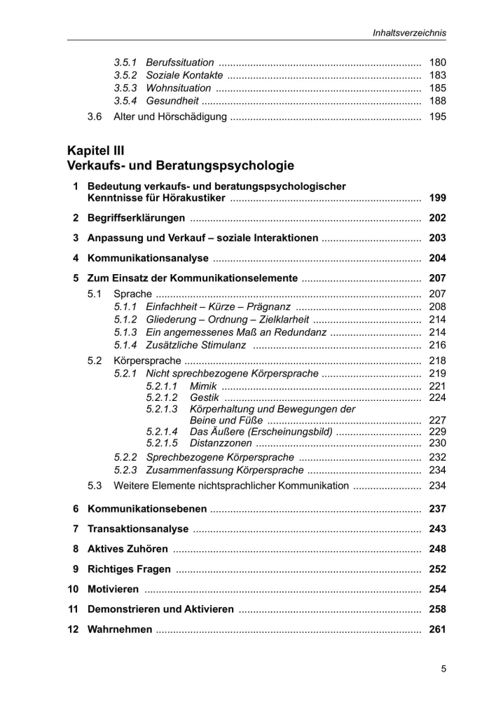 Inhaltsverzeichnis3 Soziologie
