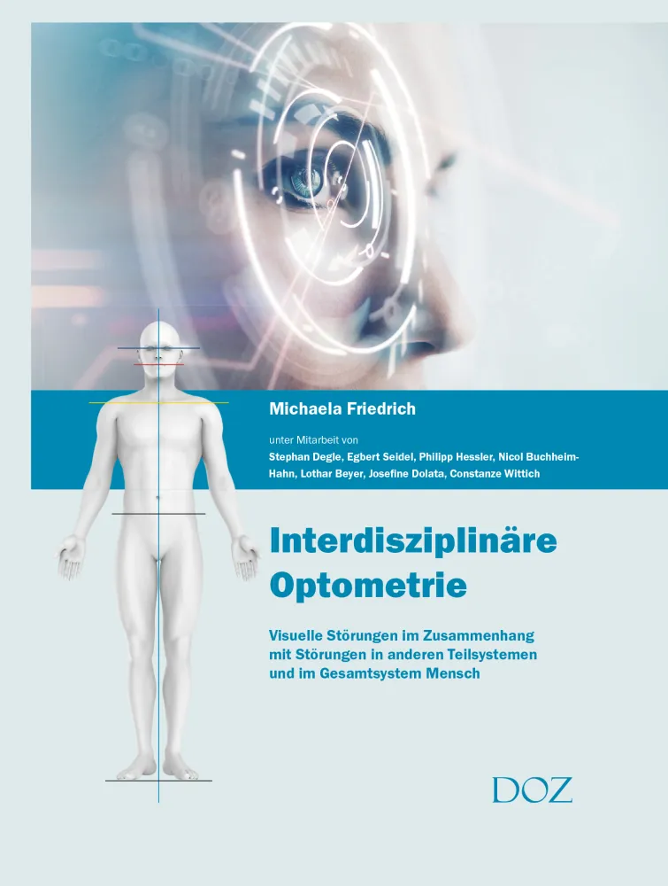 Interdisziplinäre Optometrie 