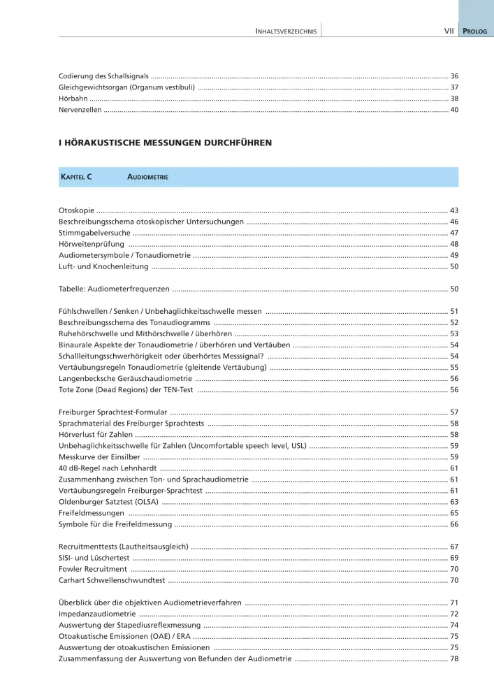 Inhaltsverzeichnis2 HA Atlas