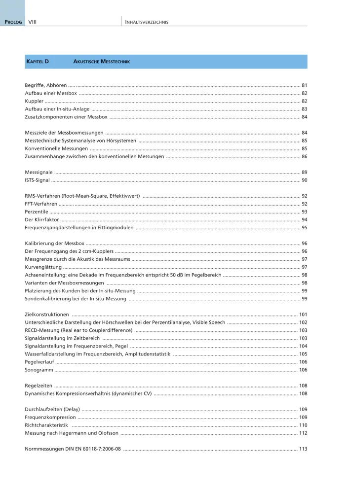 Inhaltsverzeichnis3 HA Atlas