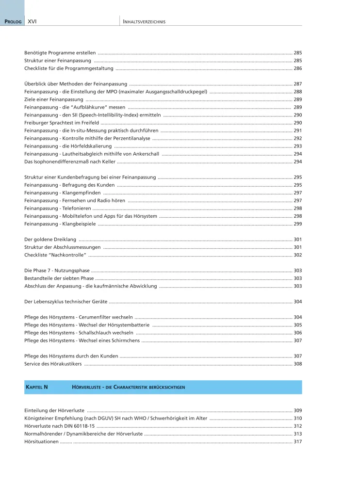 Inhaltsverzeichnis9 HA Atlas
