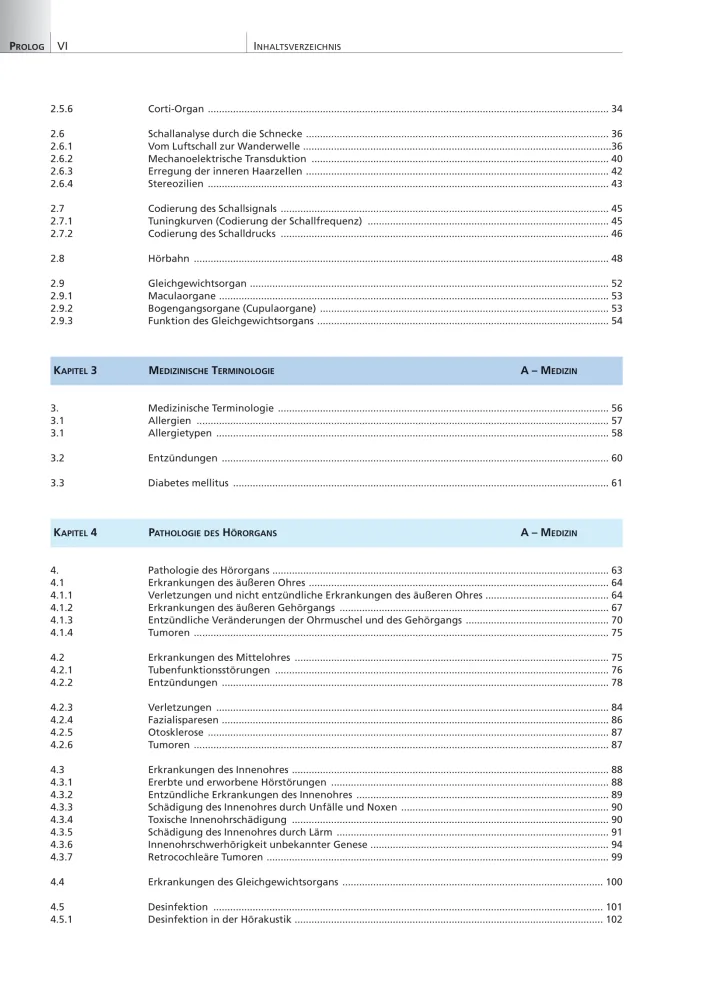 Inhaltsverzeichnis2 HA 3.0