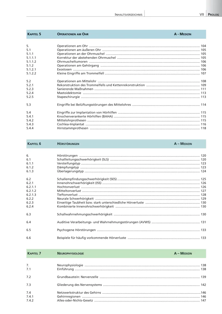 Inhaltsverzeichnis3 HA 3.0