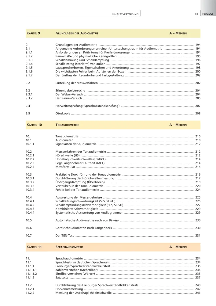 Inhaltsverzeichnis5 HA 3.0
