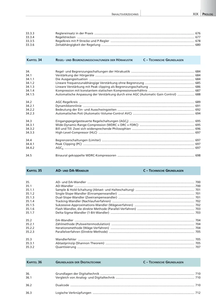 Inhaltsverzeichnis15 HA 3.0