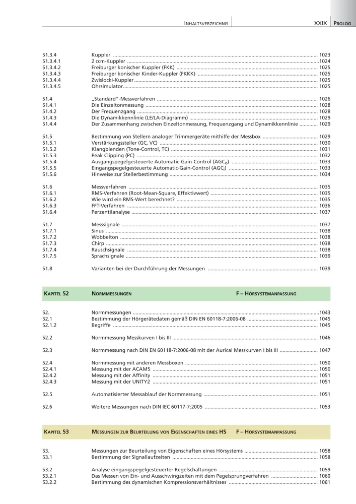 Inhaltsverzeichnis24 HA 3.0
