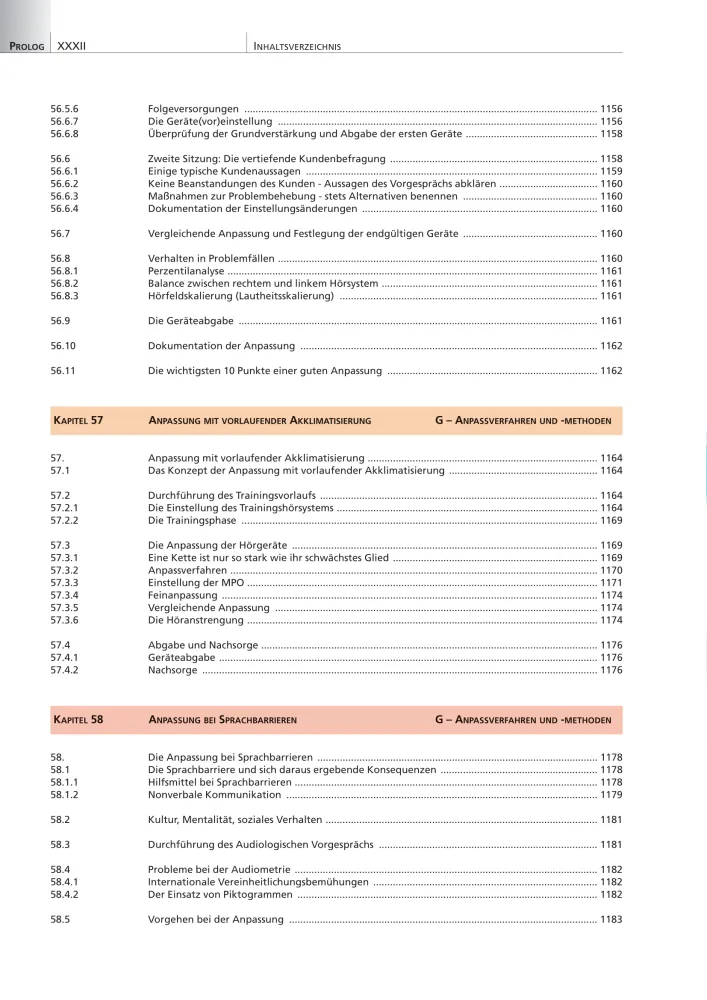 Inhaltsverzeichnis27 HA 3.0