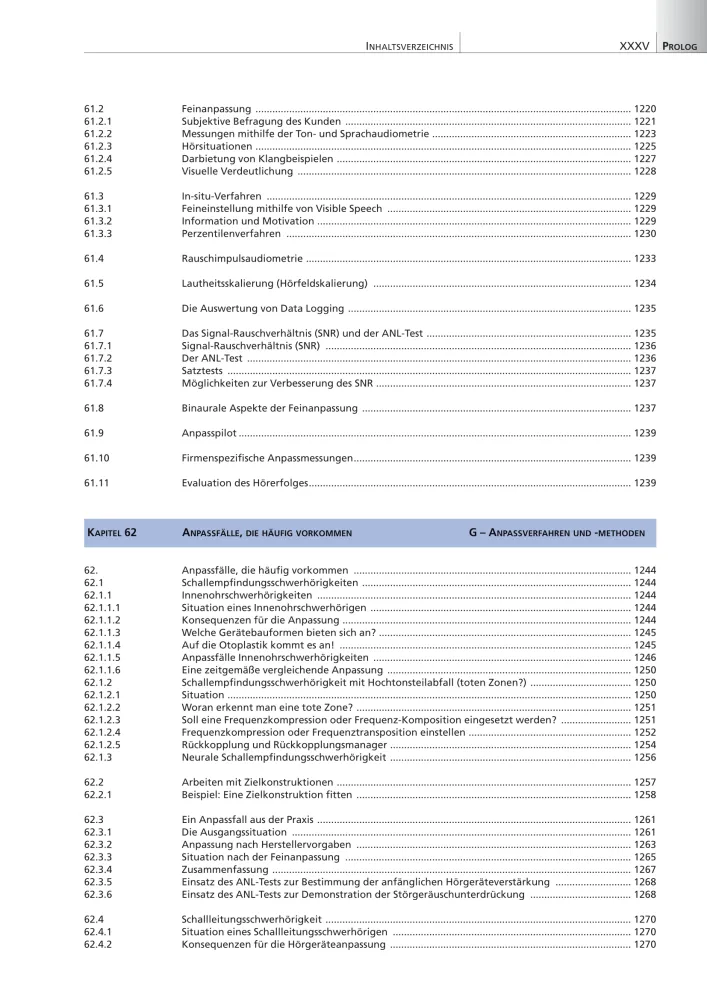 Inhaltsverzeichnis29 HA 3.0