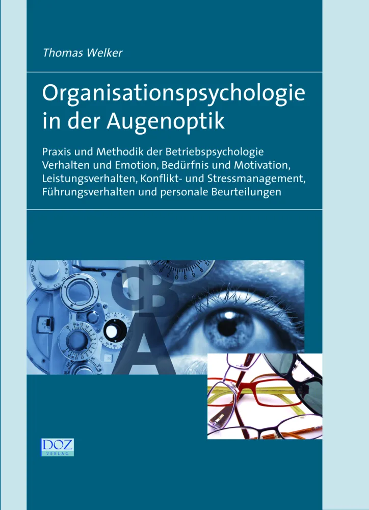 Organisationspsychologie