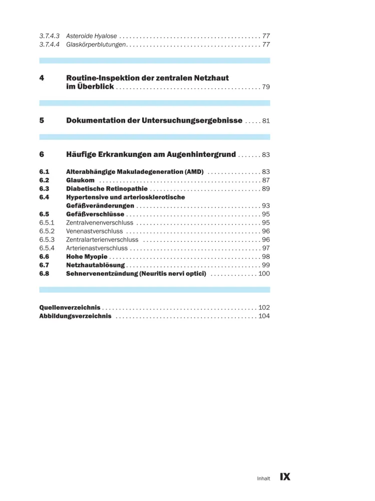 Inhaltsverzeichnis_Ophthalmoskopie3