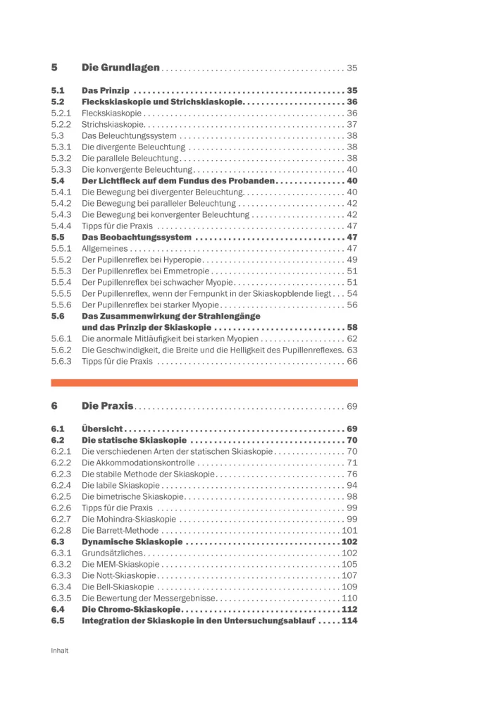 Inhaltsverzeichnis_Skiaskopie2