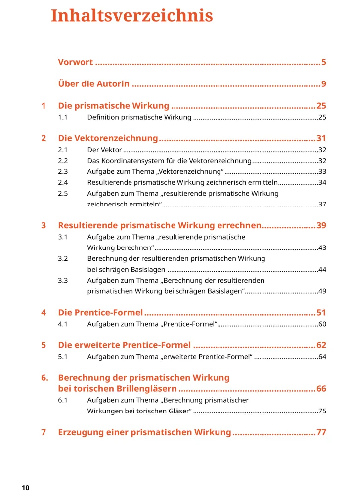 Inhalt 1