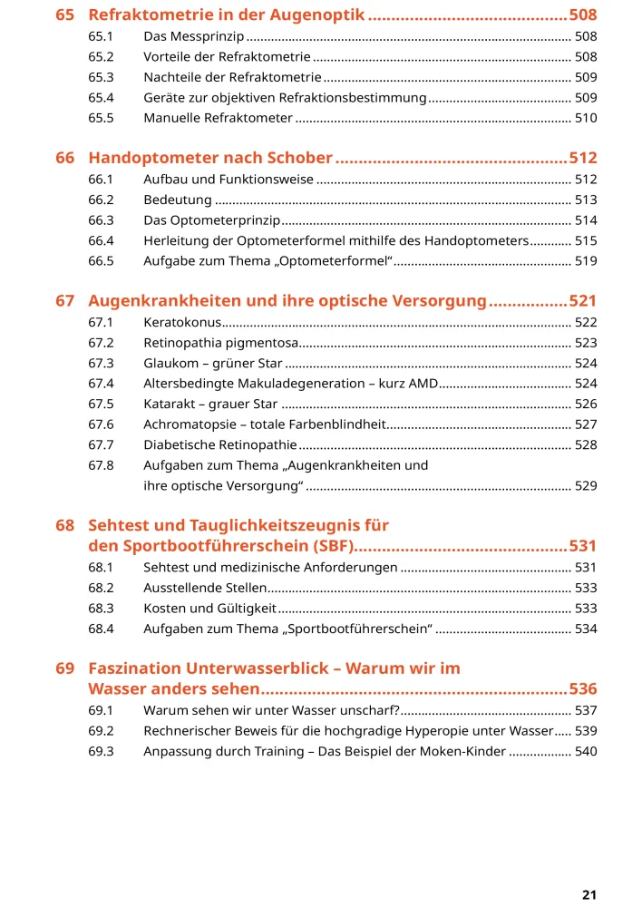 Inhalt 10
