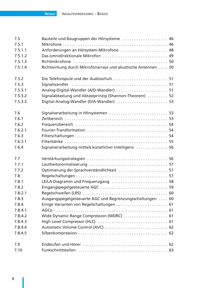 Inhalt 4