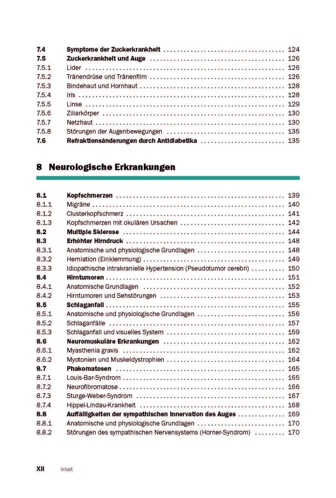 Inhalt 