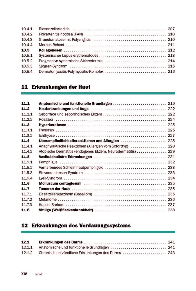 Inhalt 