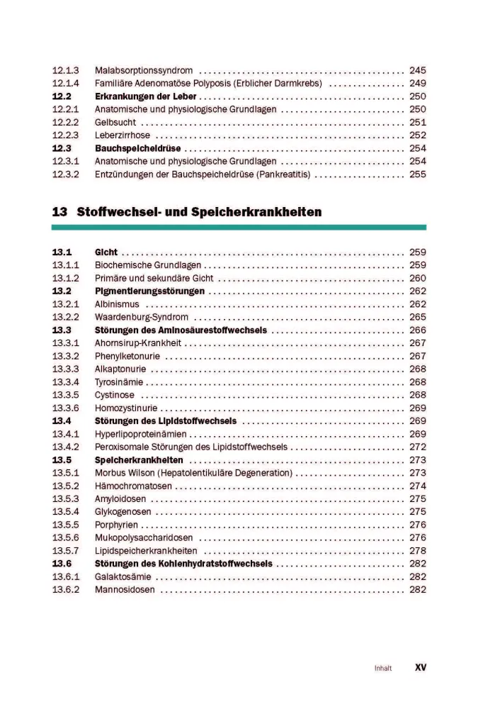 Inhalt 