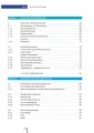 Inhaltsverzeichnis4 HA Training