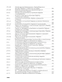 Inhaltsverzeichnis12 Interdisziplinäre