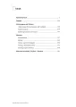 Inhaltsverzeichnis1 Wörterbuch