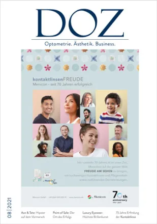 Magazin 08|2021