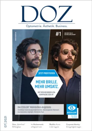 Magazin 07|2021