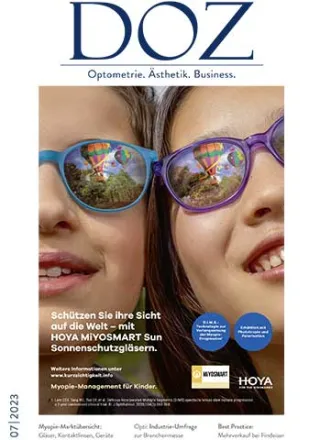 Magazin 07|2023