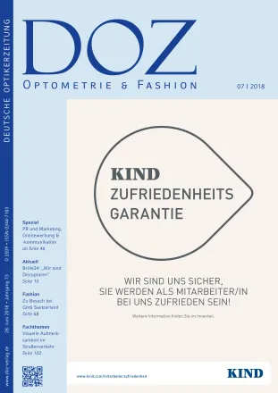 Magazin 07|2018