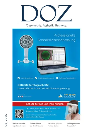 Magazin 05|2020